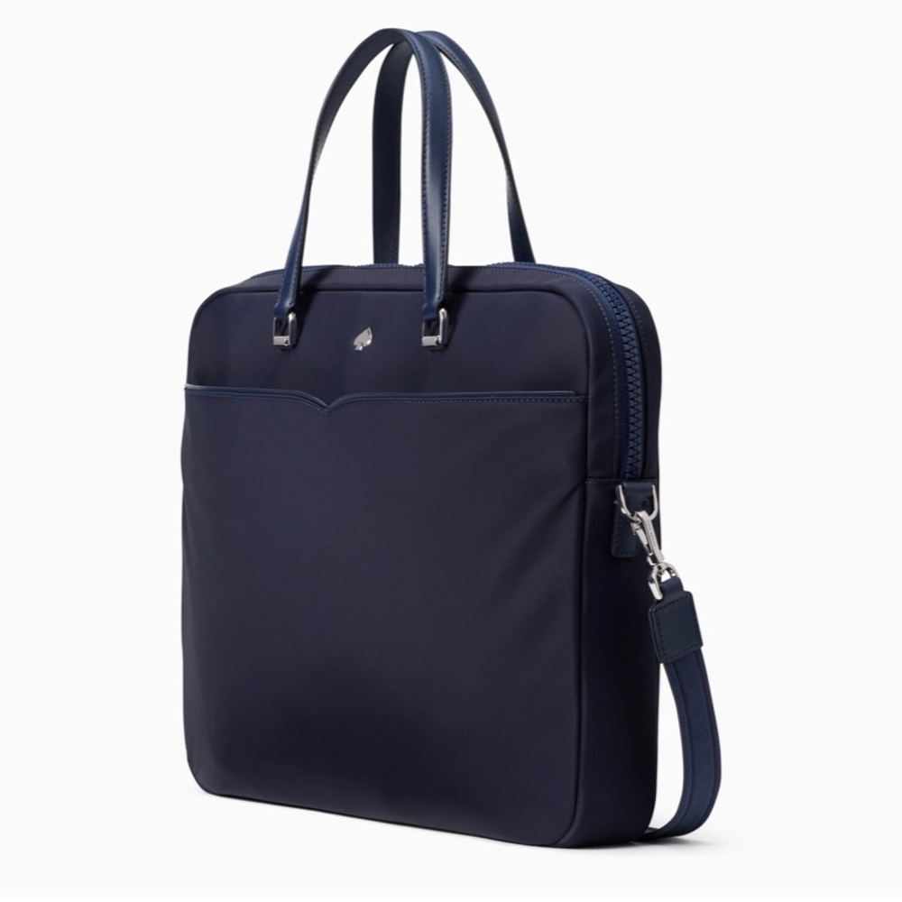 Kate Spade Jae Laptop Bag